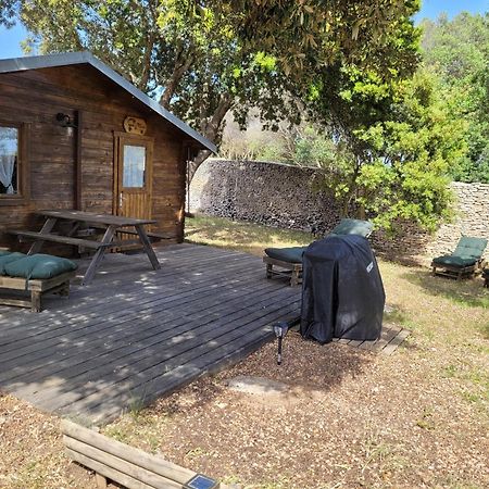 Chalet Climatise Santa Maria A Bonifacio Bonifacio  Εξωτερικό φωτογραφία