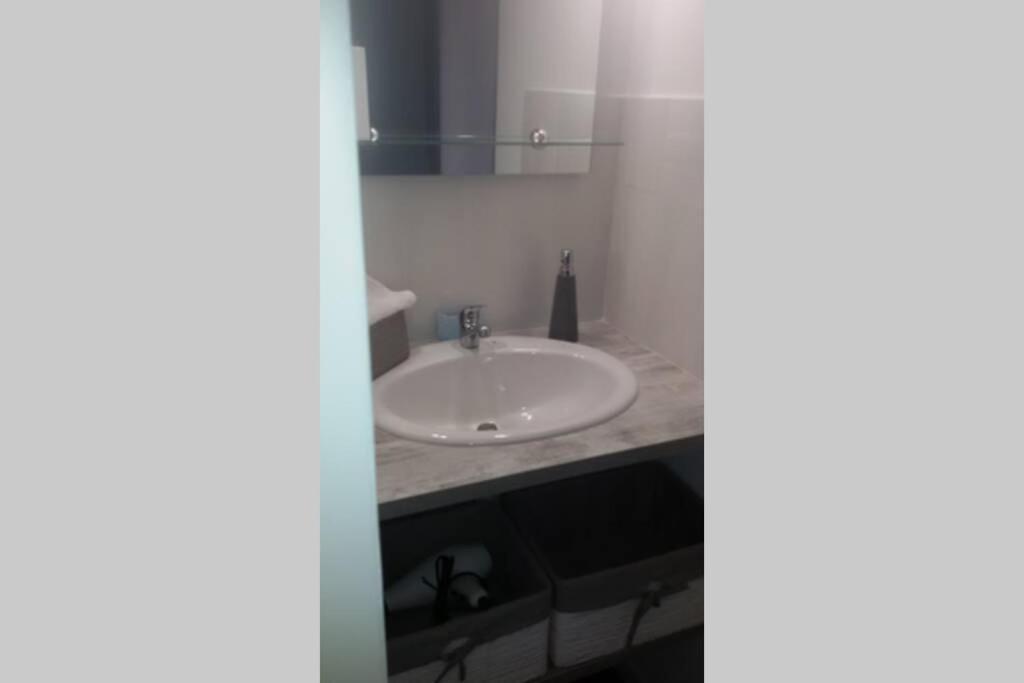 Chalet Climatise Santa Maria A Bonifacio Bonifacio  Εξωτερικό φωτογραφία