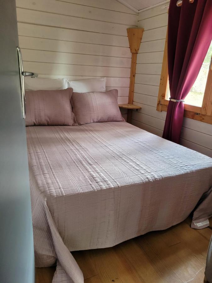 Chalet Climatise Santa Maria A Bonifacio Bonifacio  Εξωτερικό φωτογραφία